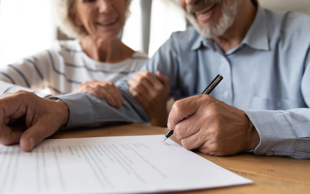 Demander la nullité d’un testament : Qui, quand et comment ?